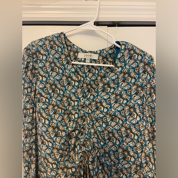 Joie Dress Size 8 new without tags - Picture 2 of 4